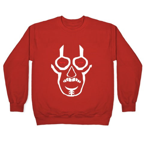 I'm the Spirit of Jazz, Boy! Crewneck Sweatshirt